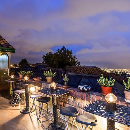 Hotel Muisca Bogotá Dış mekan fotoğraf
