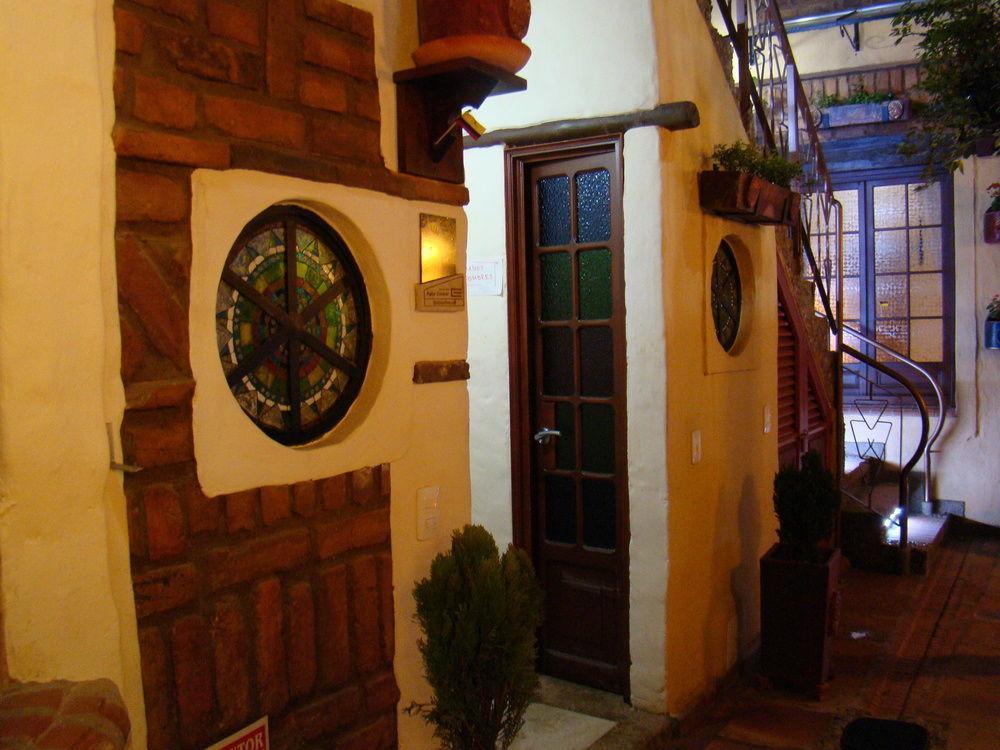 Hotel Muisca Bogotá Dış mekan fotoğraf
