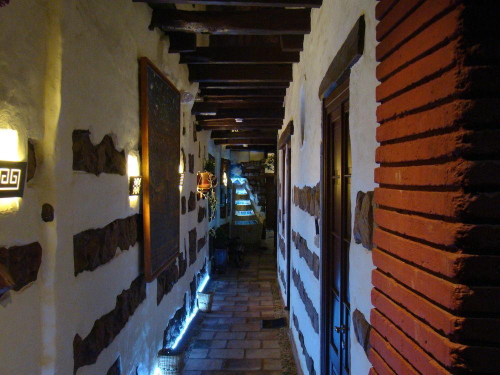 Hotel Muisca Bogotá Dış mekan fotoğraf