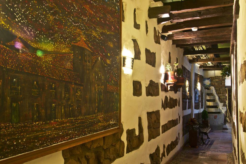 Hotel Muisca Bogotá Dış mekan fotoğraf