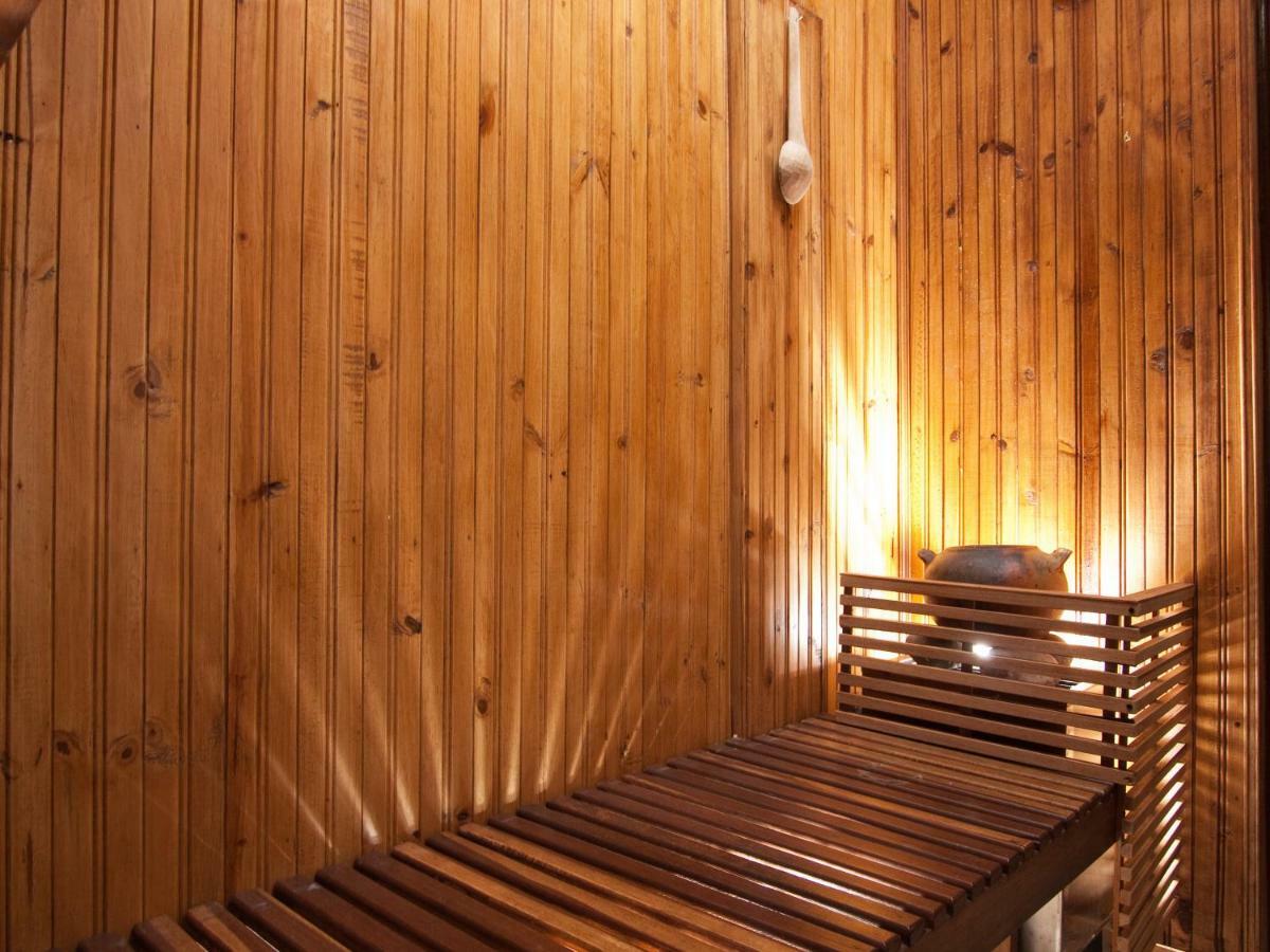 Hotel Muisca Bogotá Dış mekan fotoğraf