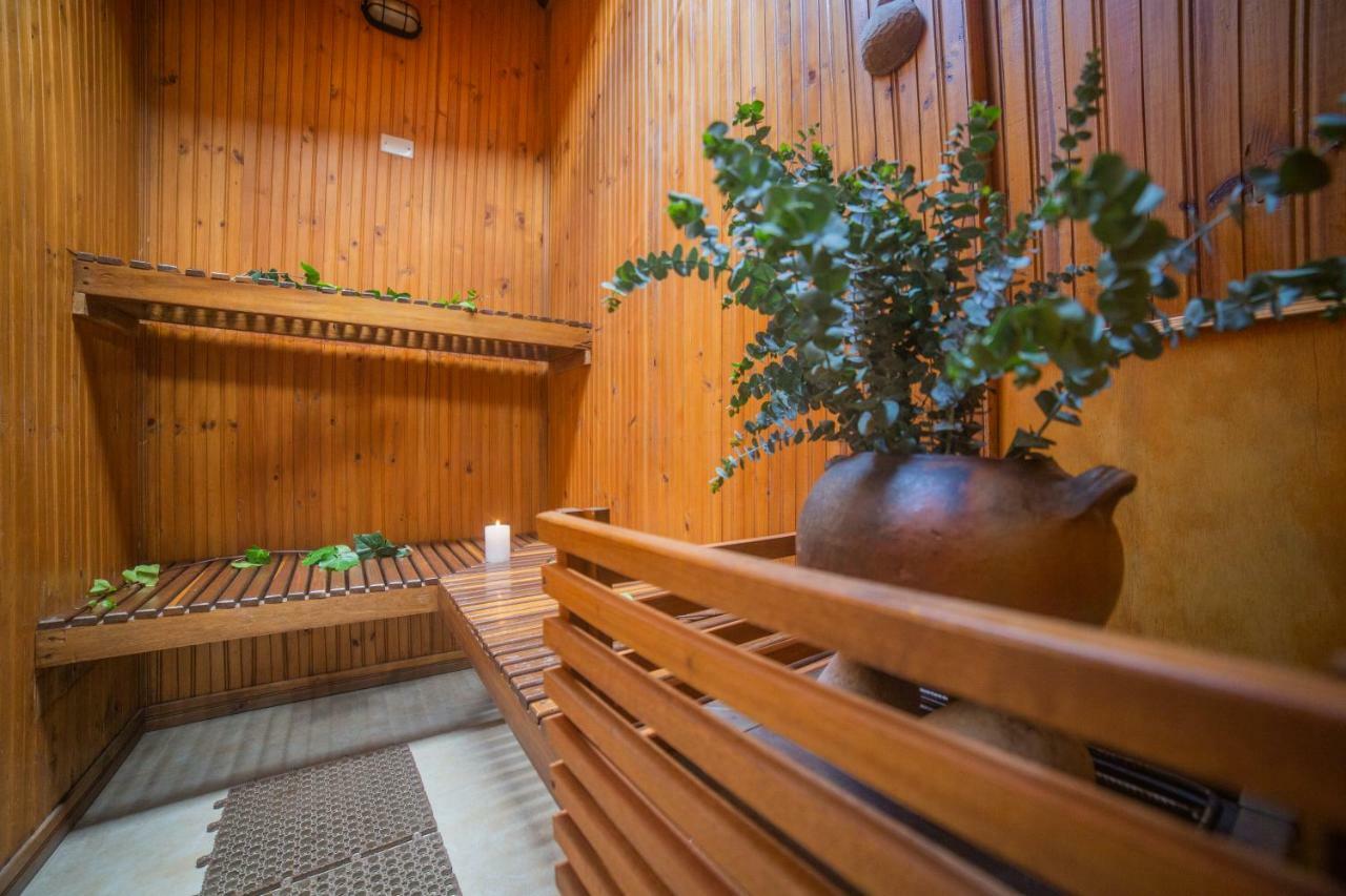 Hotel Muisca Bogotá Dış mekan fotoğraf