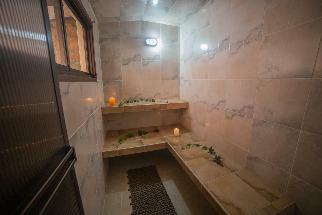 Hotel Muisca Bogotá Dış mekan fotoğraf
