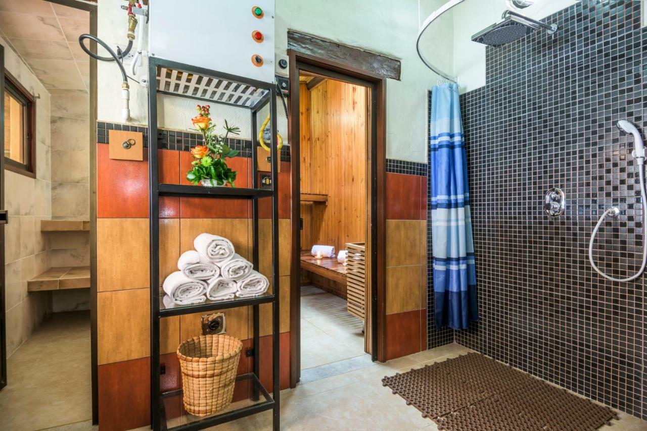 Hotel Muisca Bogotá Dış mekan fotoğraf