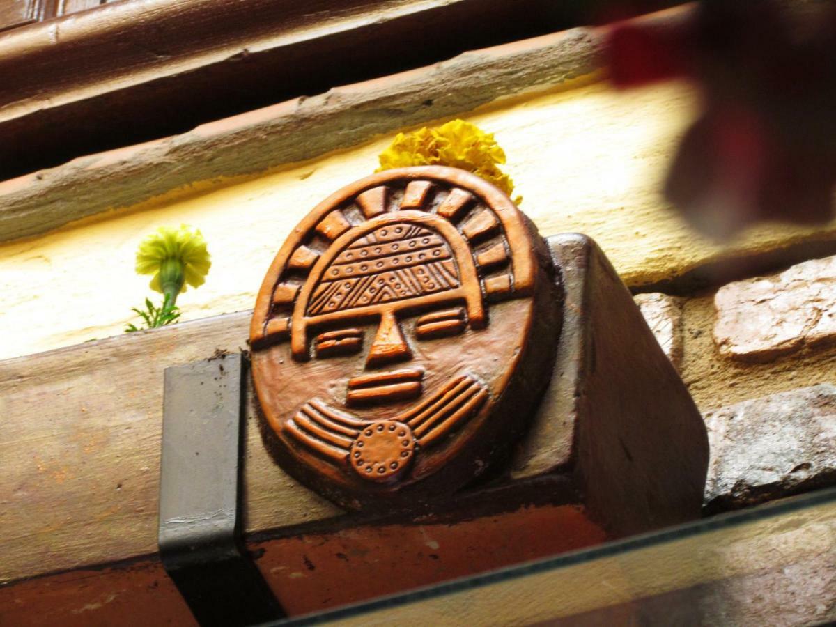 Hotel Muisca Bogotá Dış mekan fotoğraf