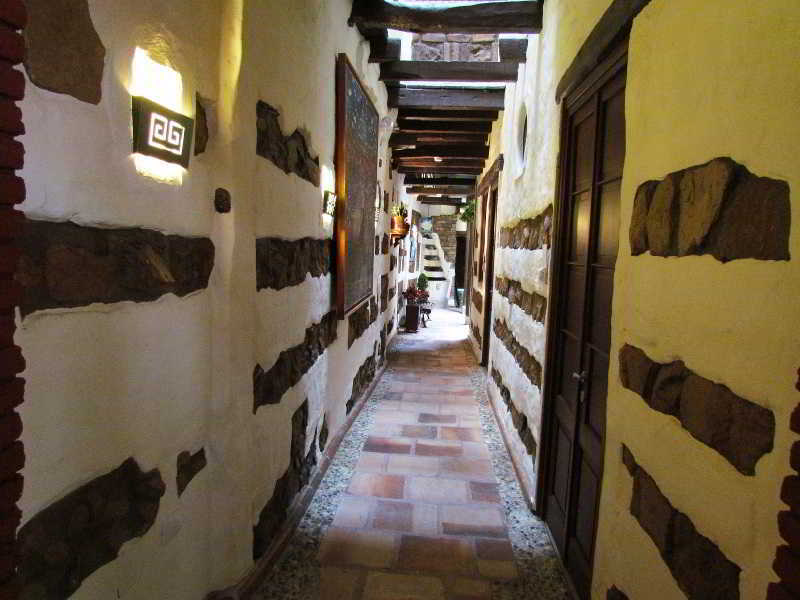 Hotel Muisca Bogotá Dış mekan fotoğraf