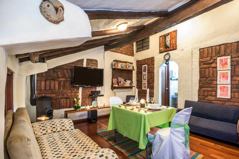 Hotel Muisca Bogotá Dış mekan fotoğraf